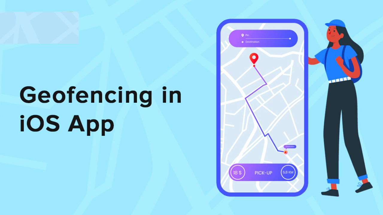 How To Set Up A Geofence On iPhone